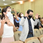 Galeria Primeiro Encontro dos Casais