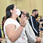 Galeria Primeiro Encontro dos Casais