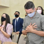 Galeria Primeiro Encontro dos Casais