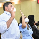 Galeria Primeiro Encontro dos Casais