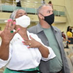 Galeria Primeiro Encontro dos Casais