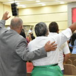 Galeria Primeiro Encontro dos Casais