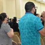 Galeria Primeiro Encontro dos Casais