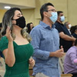 Galeria Primeiro Encontro dos Casais