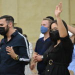 Galeria Primeiro Encontro dos Casais