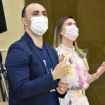 Galeria Primeiro Encontro dos Casais