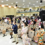 Galeria Primeiro Encontro dos Casais