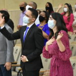 Galeria Primeiro Encontro dos Casais