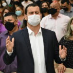 Galeria Primeiro Encontro dos Casais