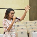 Galeria Primeiro Encontro dos Casais