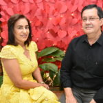 Galeria Primeiro Encontro dos Casais