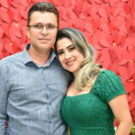 Galeria Primeiro Encontro dos Casais