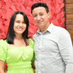 Galeria Primeiro Encontro dos Casais