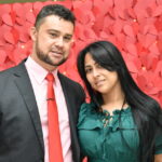 Galeria Primeiro Encontro dos Casais