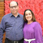 Galeria Primeiro Encontro dos Casais