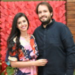 Galeria Primeiro Encontro dos Casais