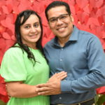 Galeria Primeiro Encontro dos Casais