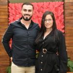 Galeria Primeiro Encontro dos Casais