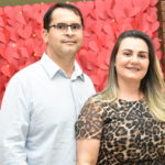 Galeria Primeiro Encontro dos Casais