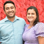 Galeria Primeiro Encontro dos Casais