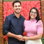 Galeria Primeiro Encontro dos Casais