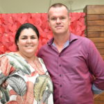 Galeria Primeiro Encontro dos Casais