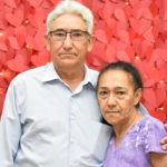 Galeria Primeiro Encontro dos Casais