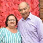 Galeria Primeiro Encontro dos Casais