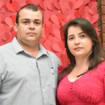 Galeria Primeiro Encontro dos Casais