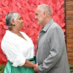 Galeria Primeiro Encontro dos Casais