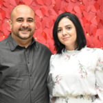 Galeria Primeiro Encontro dos Casais