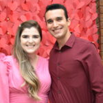 Galeria Primeiro Encontro dos Casais