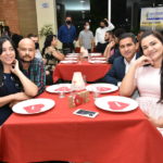 Galeria Primeiro Encontro dos Casais