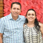 Galeria Primeiro Encontro dos Casais