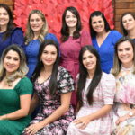 Galeria Primeiro Encontro dos Casais