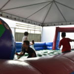 Galeria Dia das crianças AD Catalão