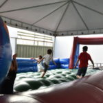 Galeria Dia das crianças AD Catalão