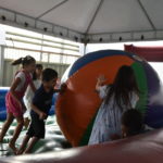 Galeria Dia das crianças AD Catalão