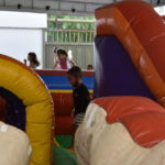 Galeria Dia das crianças AD Catalão