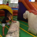 Galeria Dia das crianças AD Catalão