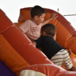 Galeria Dia das crianças AD Catalão