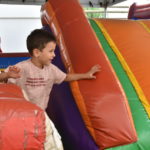 Galeria Dia das crianças AD Catalão