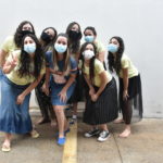 Galeria Dia das crianças AD Catalão