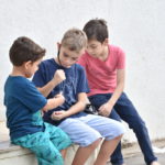 Galeria Dia das crianças AD Catalão