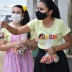 Galeria Dia das crianças AD Catalão