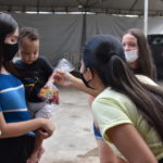 Galeria Dia das crianças AD Catalão