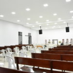 Galeria Inauguração AD Catalão - Congregação de Davinópolis