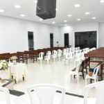 Galeria Inauguração AD Catalão - Congregação de Davinópolis