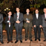 Galeria Inauguração AD Catalão - Congregação de Davinópolis