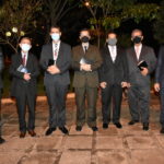 Galeria Inauguração AD Catalão - Congregação de Davinópolis